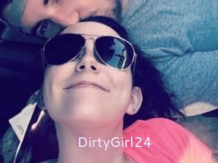 DirtyGirl24 Just Amateurs