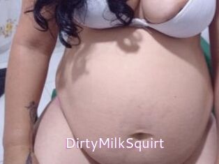 DirtyMilkSquirt