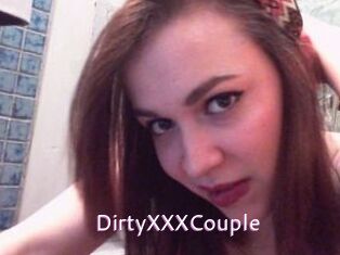 DirtyXXXCouple