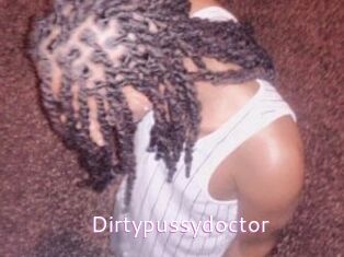 Dirtypussydoctor