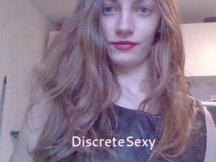 DiscreteSexy Just Amateurs