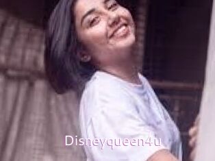 Disneyqueen4u