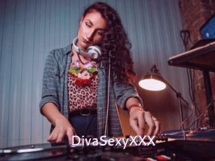 DivaSexyXXX