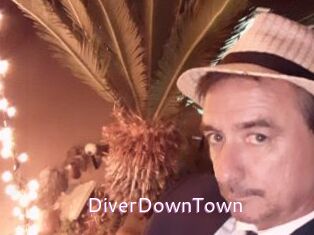 DiverDownTown