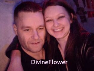 DivineFlower