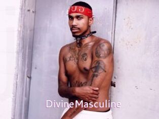 DivineMasculine