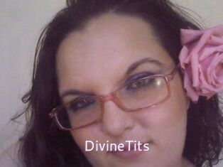 DivineTits