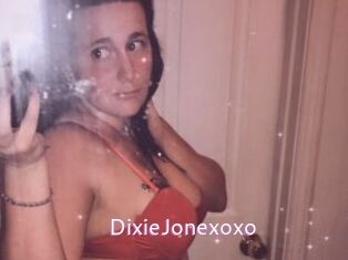 DixieJonexoxo