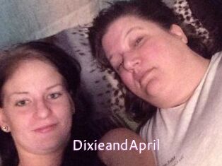 DixieandApril