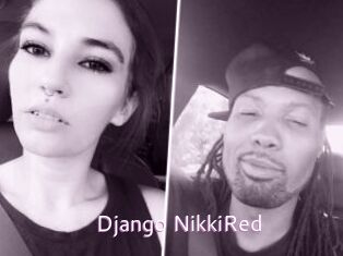 Django_NikkiRed
