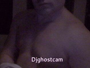Djghostcam