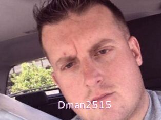Dman2515