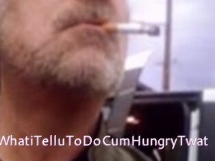 DoWhatiTelluToDoCumHungryTwat Just Amateurs