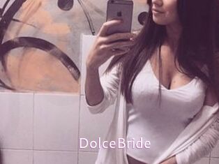 Dolce_Bride