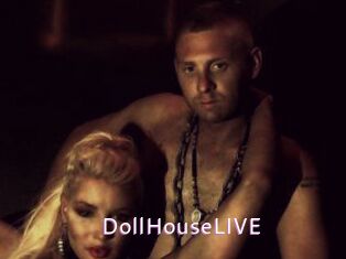 DollHouseLIVE