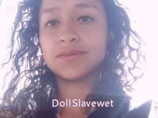 DollSlavewet