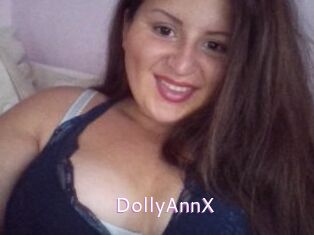 DollyAnnX
