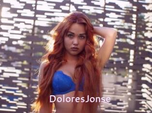 DoloresJonse