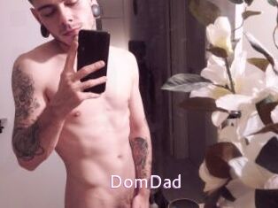 DomDad