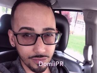 DomiiPR