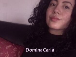 DominaCarla