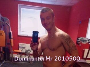 DominanterMr
