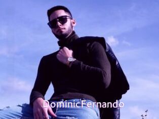 DominicFernando
