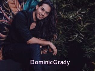 DominicGrady