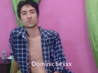 DominicSexxx