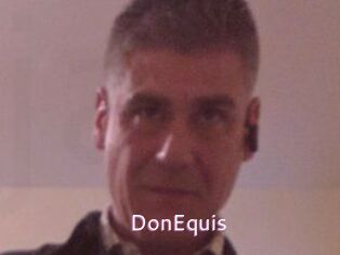 DonEquis