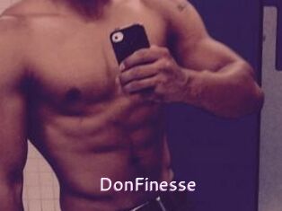 DonFinesse