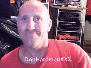 DonHardmenXXX