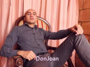 DonJoan Just Amateurs