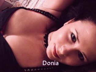 Donia