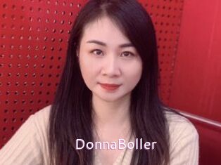 DonnaBoller