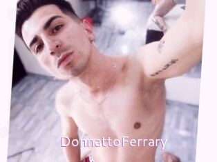 DonnattoFerrary Just Amateurs