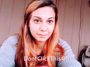 DontClickThisGirl