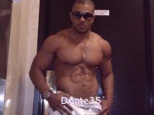 Donte35