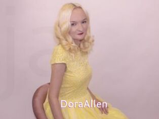 DoraAllen