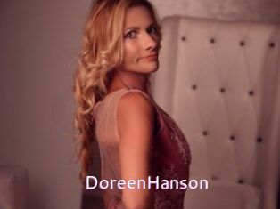 DoreenHanson