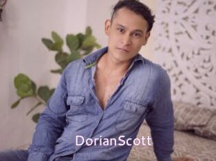 DorianScott