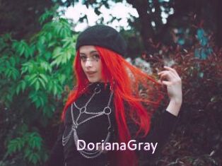DorianaGray