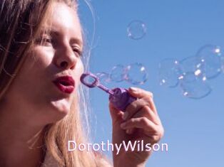 DorothyWilson