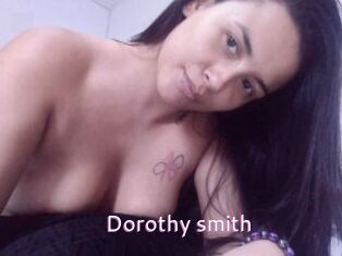 Dorothy_smith