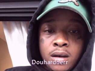 Douhardderr