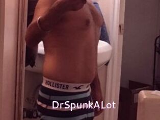 DrSpunkALot