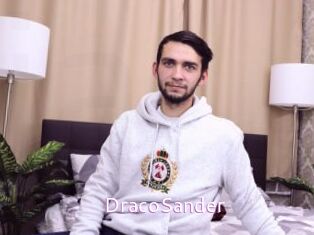 DracoSander