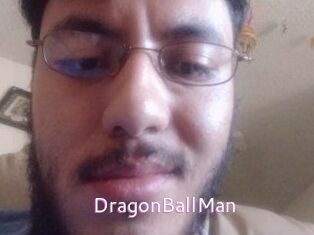DragonBallMan