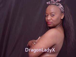 DragonLadyX