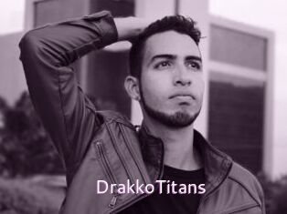 DrakkoTitans
